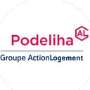 Podeliha logo