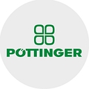 Pöttinger Landtechnik Gmbh logo