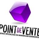Groupe Pointdevente logo