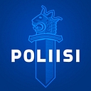 Poliisi - Polisen - Police Of Finland logo
