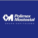 Gk Polimex Mostostal logo