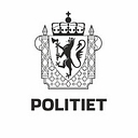Trøndelag Politidistrikt logo