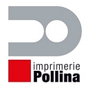 Imprimerie Pollina logo