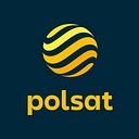 Telewizja Polsat Sp. Z O.O. logo