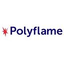 Polyflame logo