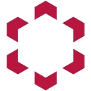 Polygone Luxembourg logo