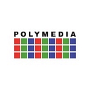 Polymedia logo