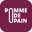 Pomme De Pain logo