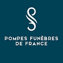 Pompes Funebres De France - Franchiseur Officiel logo