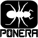 Ponera logo