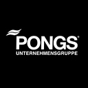 Pongs logo