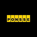 Ponsse logo