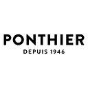 Ponthier logo