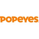 Popeyes Louisiana Kitchen logo