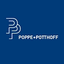 Poppe + Potthoff Gmbh logo