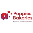 Poppies Bakeries logo