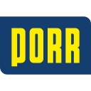 Porr Česko A Slovensko logo