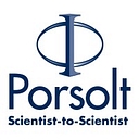 Porsolt - Preclinical Cro logo