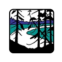 Portage College logo