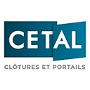 Cetal logo