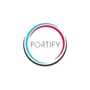 Portify - Portage Salarial logo
