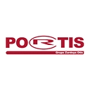 Puertas Automáticas Portis logo