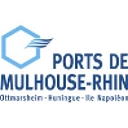 Euro Rhein Ports logo