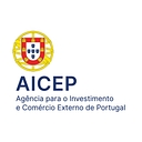 Aicep Portugal Global logo