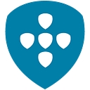 Grupo Portugália Restauração logo