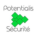 Potentialis Sécurité logo