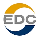 Edc Poul Erik Bech logo