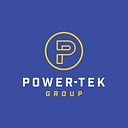 Powertek logo