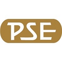 Pse | Engineers & Consultants logo