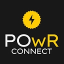 Powr Connect logo