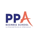 Ppa Business School logo
