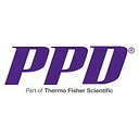 Ppd™ Laboratory Services logo