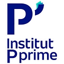 Pprime logo