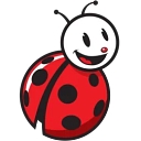 Biedronka logo