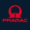 Pramac logo