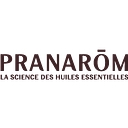 Pranarôm logo