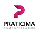 Praticima logo