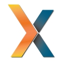 Prax Power logo
