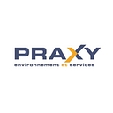 Praxy logo