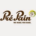 Pré Pain Bv logo