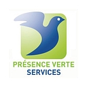 Presence Verte Services logo