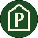 Presidio Trust logo