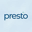 Presto Phoenix, Inc. logo