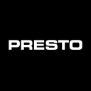 Les Robinets Presto logo