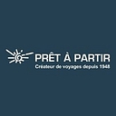 Prêt À Partir logo