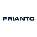 Prianto | Qbs Software Hungary & Adriatic Region logo